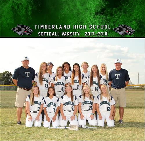 Varsity Softball 